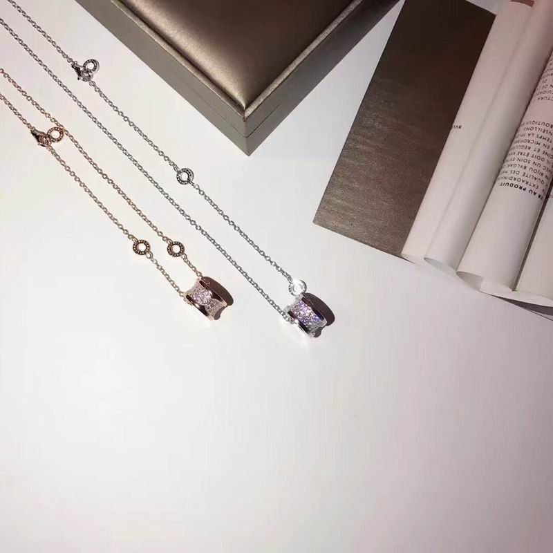 Bvlgari necklace 09yxq37